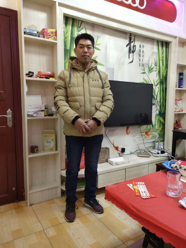 风云的第一张照片--城步交友中心